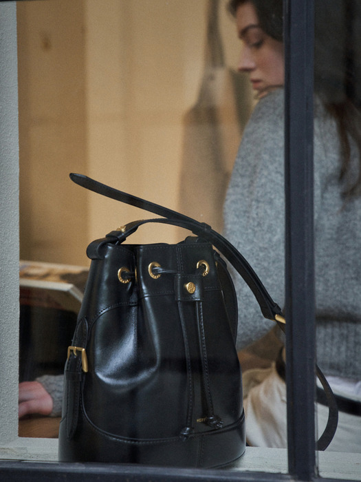 [단독]CLASSIC BUCKET BAG_4COLORS