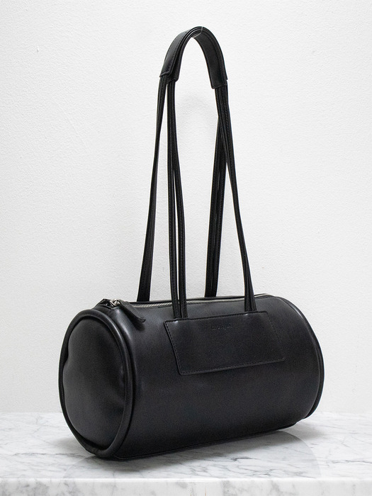 rouen shoulder bag (루앙 숄더백) blk