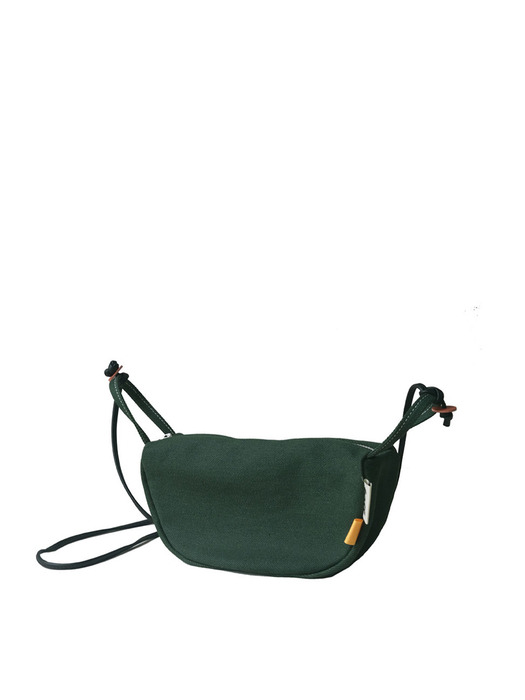 Pouch bag_Parsley