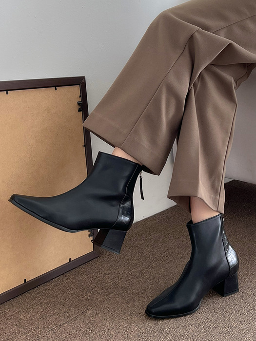 Ankle Boots_Fatma Vi21190_5cm