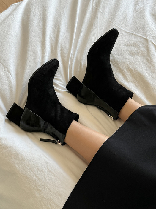 Ankle Boots_Fatma Vi21190_5cm