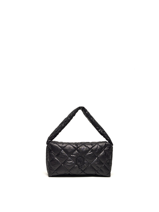 HAZIN PADDING BAG black 하진 패딩백 블랙