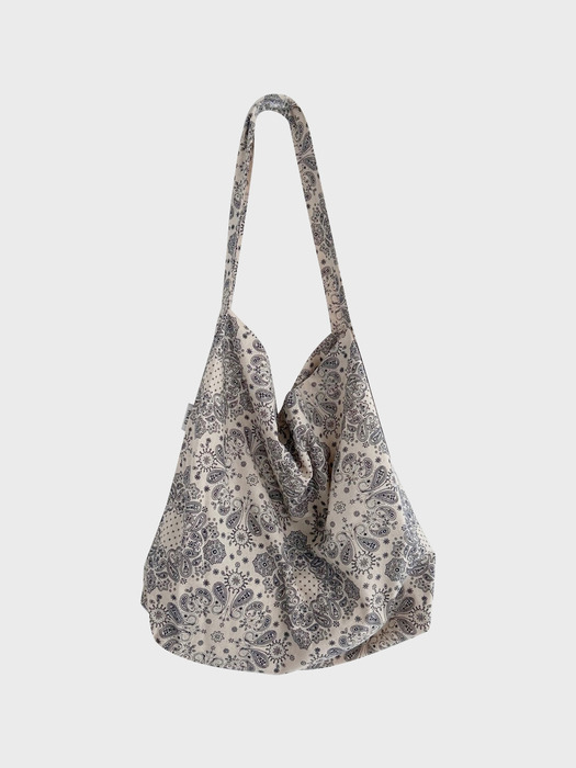 Paisley Bag (페이즐리백) Ivory