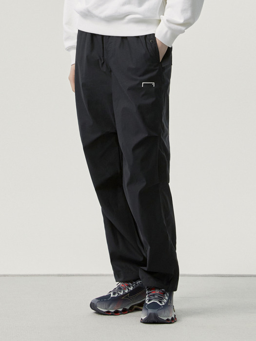 CHINO PARACHUTE PANTS (3 COLORS)