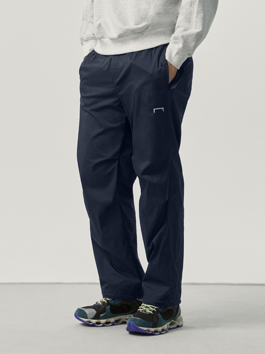 CHINO PARACHUTE PANTS (3 COLORS)