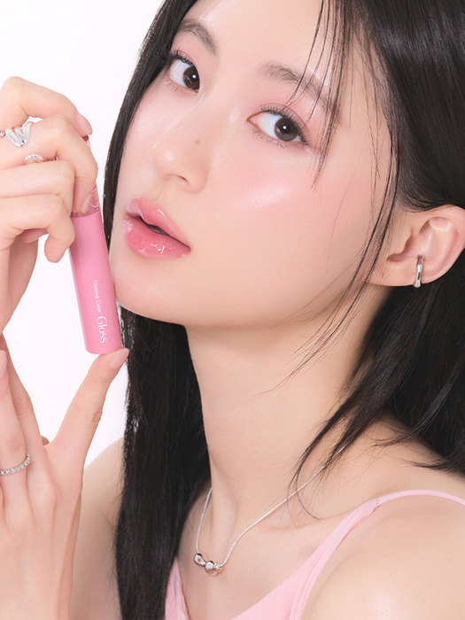 글래스팅 컬러 글로스 8colors