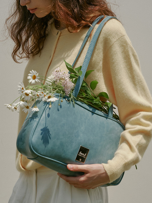 레이 숄더백 Rei shoulder bag_6colors