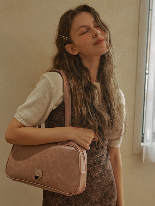 레이 숄더백 Rei shoulder bag_6colors