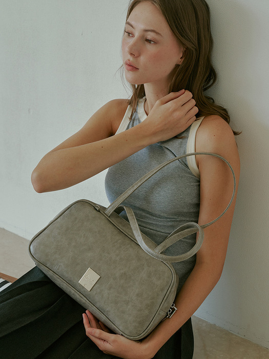 레이 숄더백 Rei shoulder bag_6colors