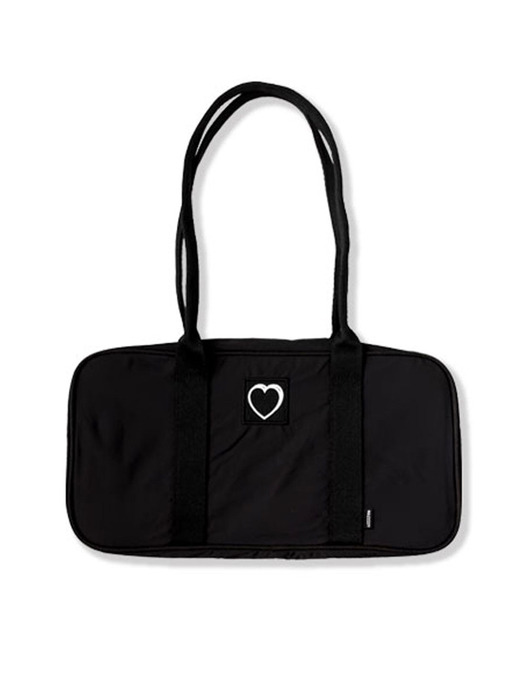 signature heart Bostonbag (보스턴백)