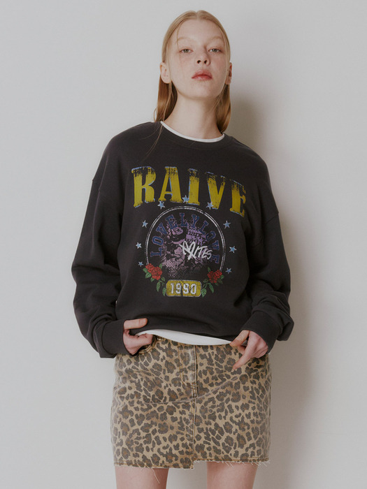 Love Bites Graphic Sweatshirt VW4AE107_2color