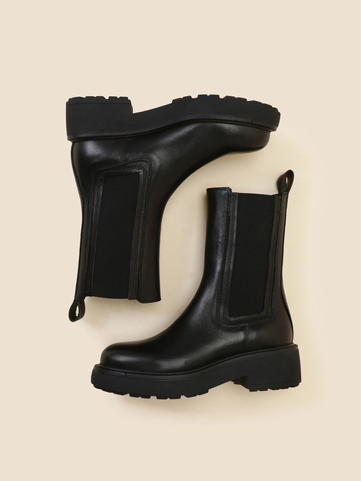 Classic chelsea boots(black)_DG3CW24601BLK