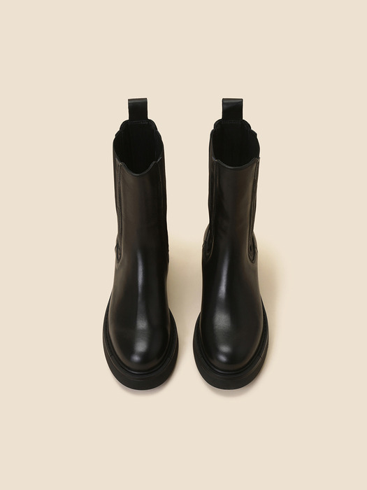 Classic chelsea boots(black)_DG3CW24601BLK