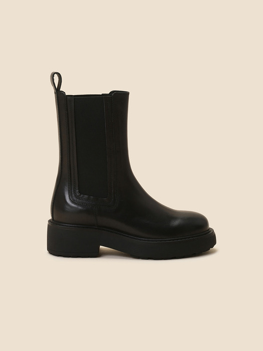 Classic chelsea boots(black)_DG3CW24601BLK