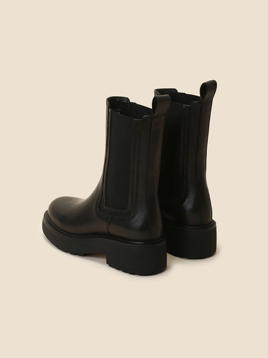 Classic chelsea boots(black)_DG3CW24601BLK