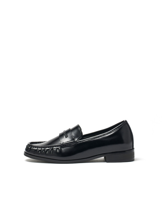 MATIN CLASSIC LOAFER IN BLACK