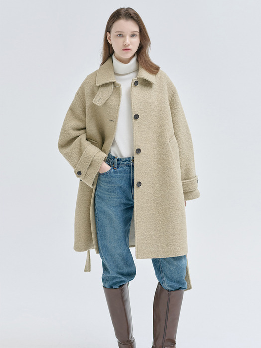 24WN single half coat [BE]