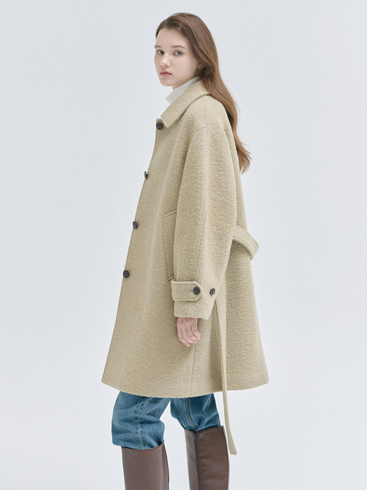 24WN single half coat [BE]