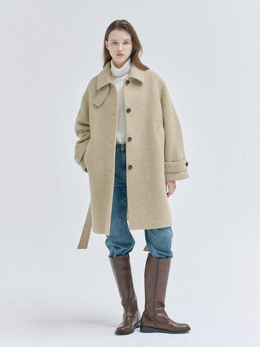 24WN single half coat [BE]