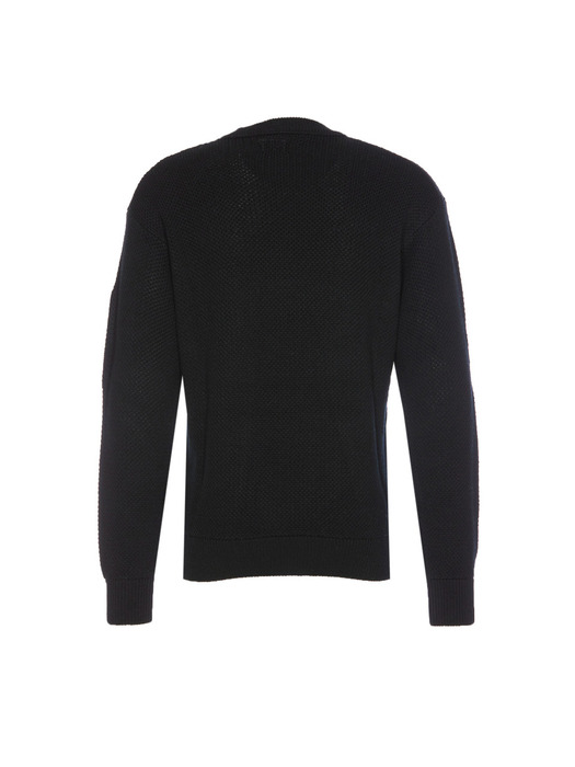 [씨피 컴퍼니] FW24  니트 MKN228A006595A999