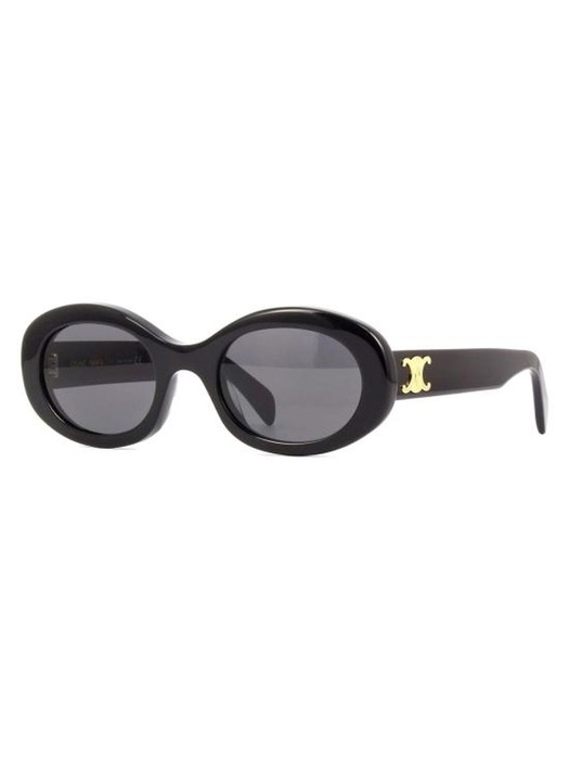 24FW 셀린느 기타 케이스 4S194CPLB38NOCL40194U01A BLACK DOM