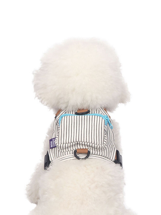 Doremi Pocket Harness Set Stripe