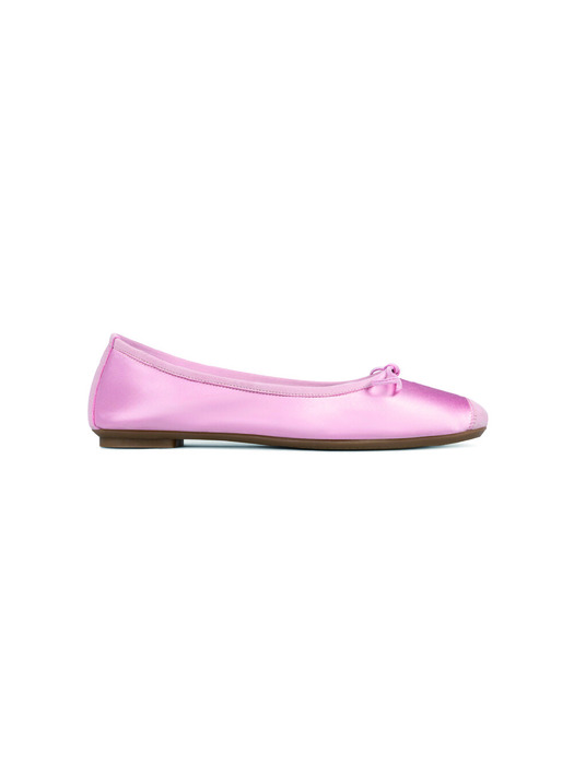 最大の割引 Reqins X Hai Ballerina SEOUL ETA – Pink) (Light Shoes バレエ