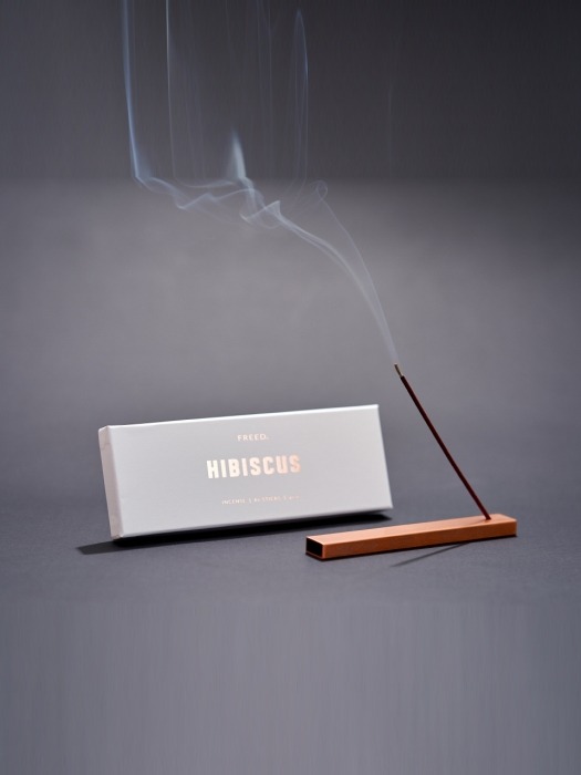 FREED incense | 레몬그래스