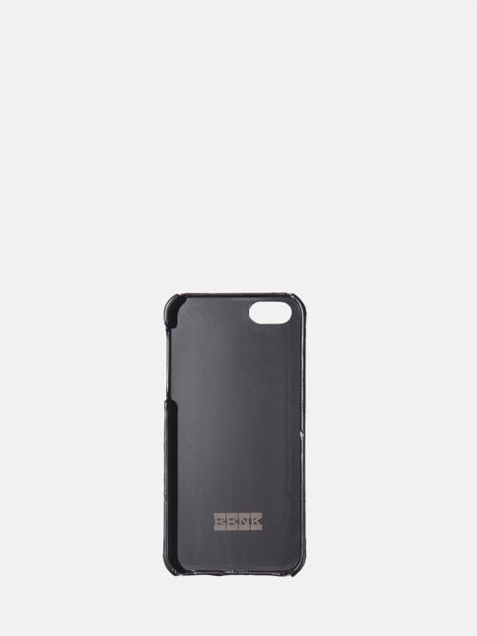 IPHONE SE CASE_BLACK