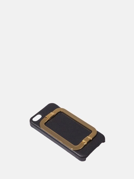 IPHONE SE CASE_BLACK