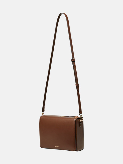 AMUSE Bag (Brown)