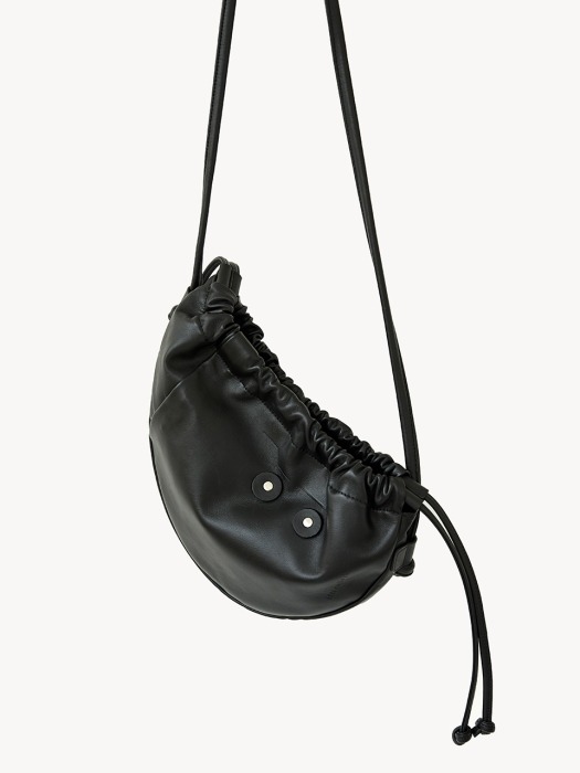 1421 hertz bag (black)