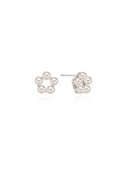 Petit Flower Earrings_VH24NNEA101M