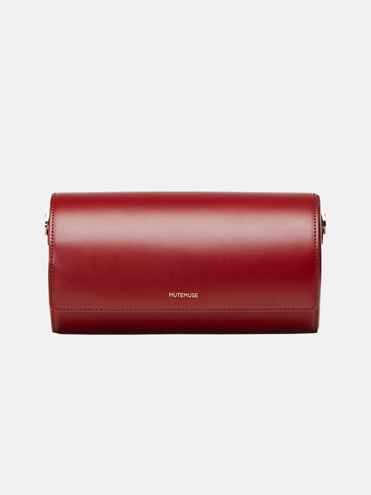 CHAMBER Bag (Red)