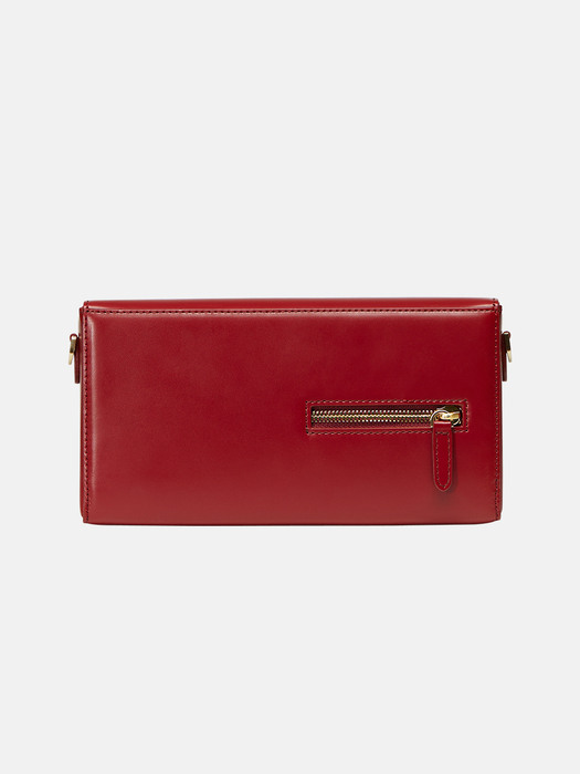 CHAMBER Bag (Red)