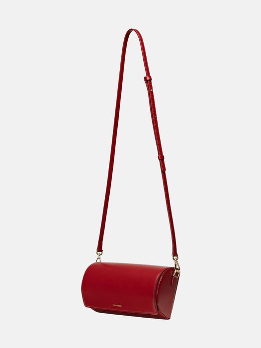 CHAMBER Bag (Red)