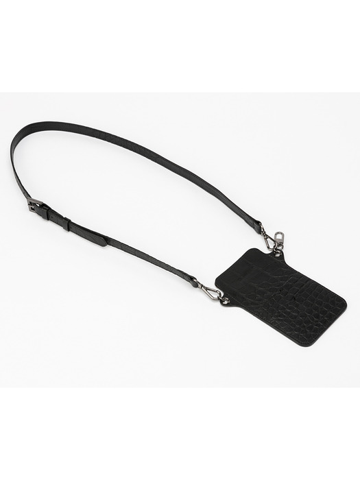 Phonemate crossbody[black]