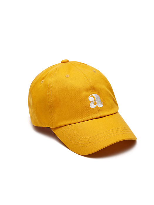 ‘a’ BallCap (5color)