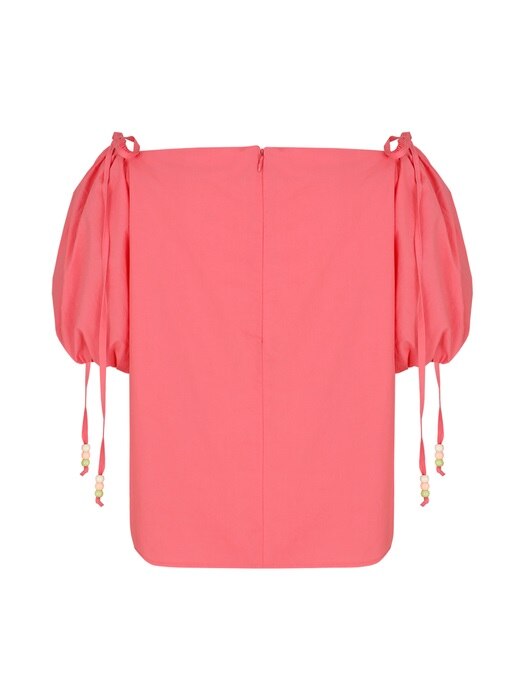 sherbet blouse 