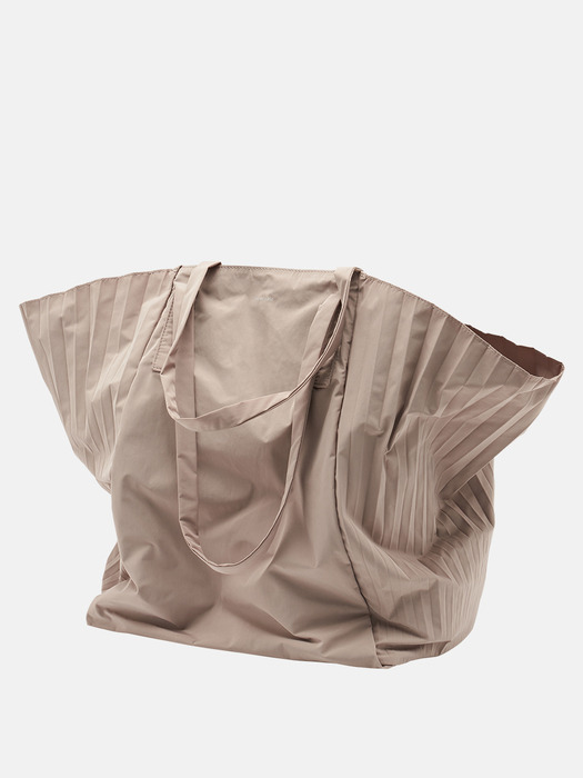 PLIS Bag (Clay)
