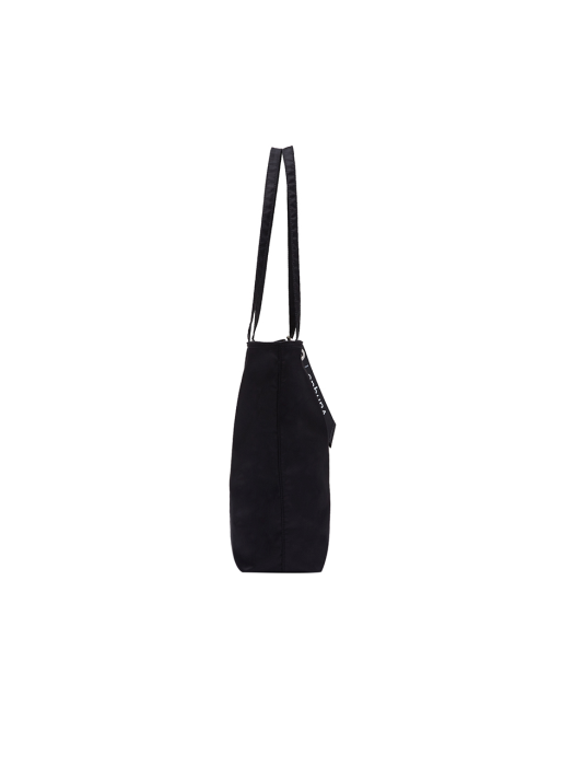 Hey Pass Shopper Bag (헤이 패스 쇼퍼백) Black