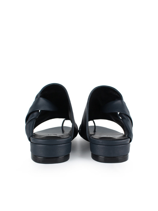 The Twisted Sandal / CG1044_NAVY