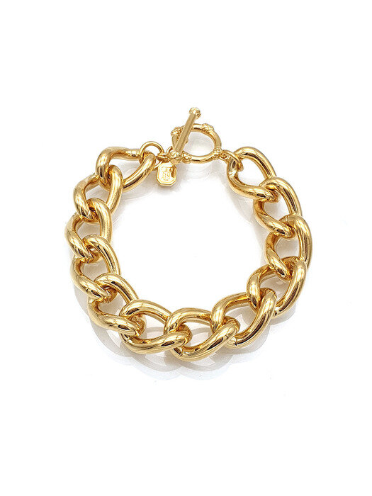 Layla chain bracelet