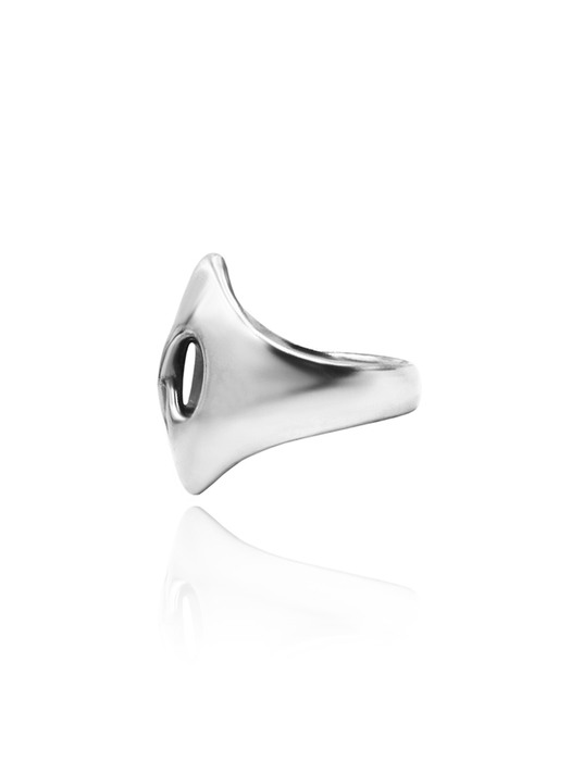Cell_X RING_(SILVER925)