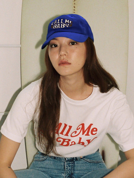 Baby Ball cap 8종