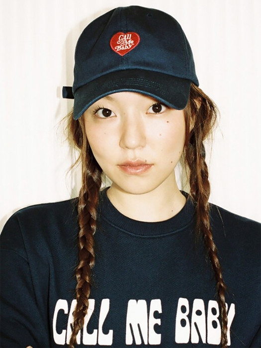 Baby Ball cap 8종