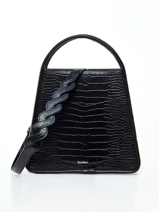 GIWA BAG LARGE (BLACK)