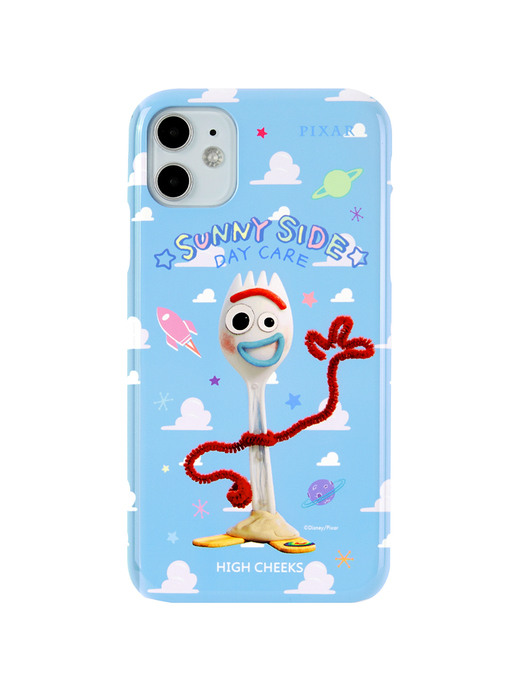 Smiling Forky Phonecase 