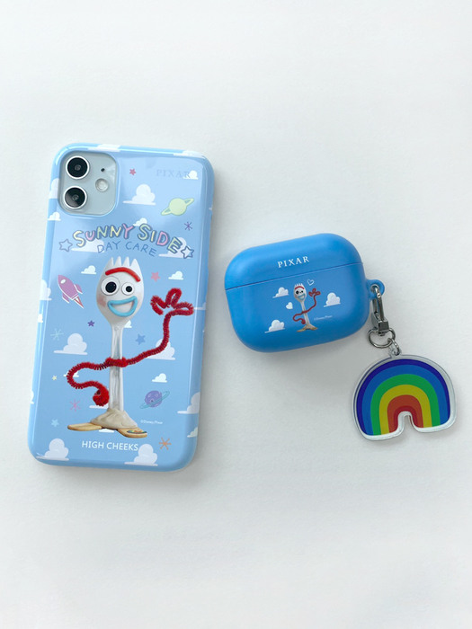 Smiling Forky Phonecase 
