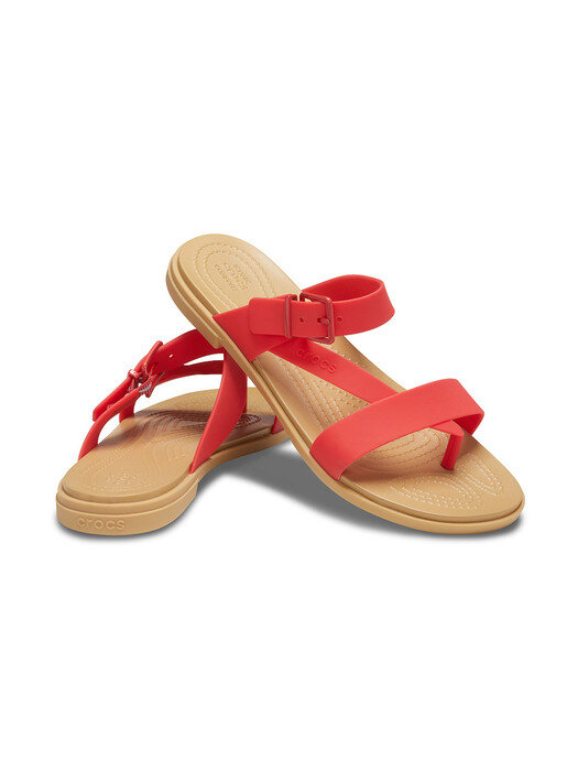 [WOMEN] 여성 TULUM TOE POST SANDAL W FLA (21SWFP206108)